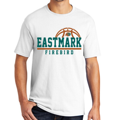 Eastmark Firebird White Thumbnail
