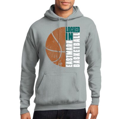 Eastmark Locked In Fleece Hoodie Thumbnail